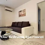 Rosuites Bukarest