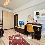 Rosuites Bukarest