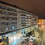Rosuites Apartment