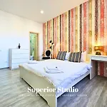 Rosuites * Bukarest
