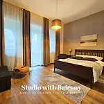 Rosuites Apartment Bukarest