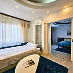Apartment Rosuites