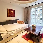 Apartment Rosuites Bukarest