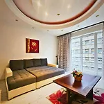 Rosuites * Bukarest