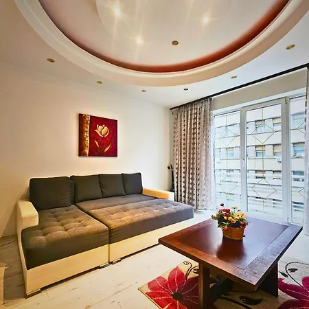 Rosuites * Bucarest