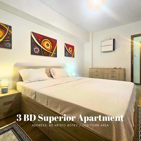 Apartamento Rosuites Bucarest