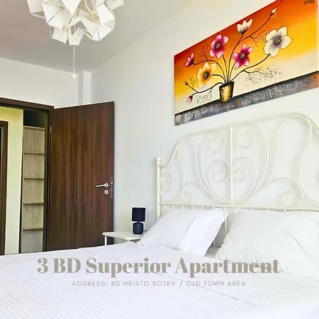 Rosuites Bucarest