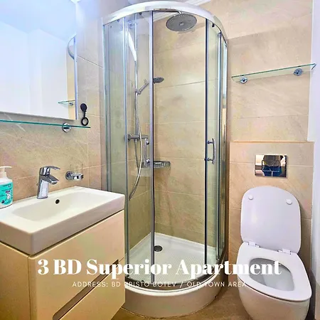 Rosuites Apartamento *