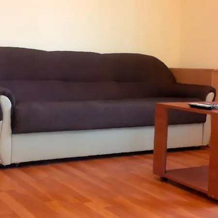 Rosuites Бухарест