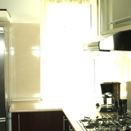 Rosuites Бухарест