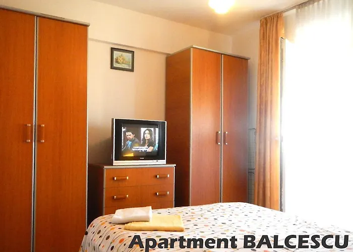 Apartmán Rosuites *