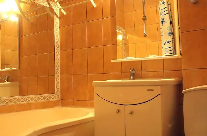 Rosuites * Bucharest